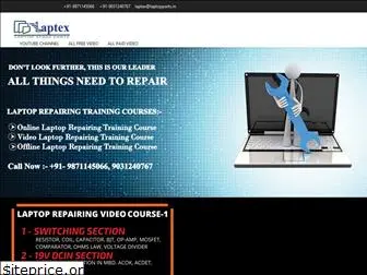 laptoptraininginstitute.com