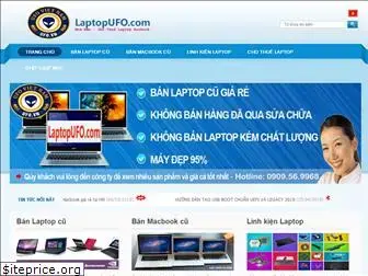 laptopufo.com