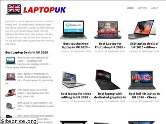laptopuk.co.uk