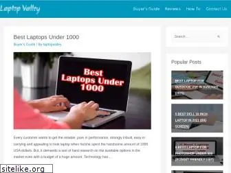 laptopvalley.com