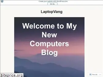 laptopvang.wordpress.com