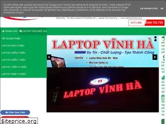 laptopvinhha.com