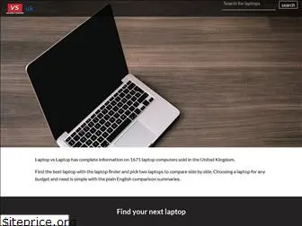 laptopvslaptop.co.uk