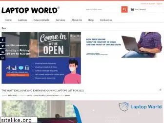 laptopworld.co.in