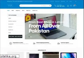 laptopworld.com.pk