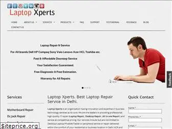 laptopxperts.com