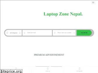 laptopzonenepal.com