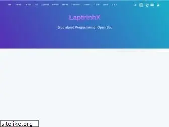 laptrinhx.com