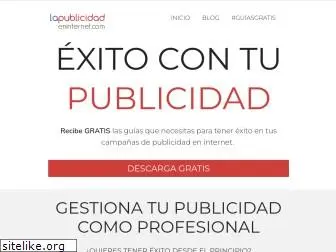 lapublicidadeninternet.com