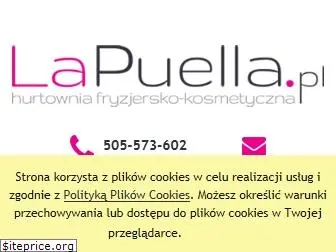lapuella.pl