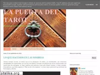 lapuertadeltarot.blogspot.com