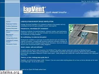 lapvent.co.uk
