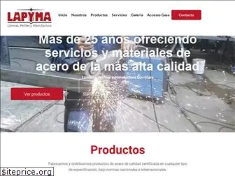 lapyma.com.mx