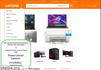 lapzone.lk