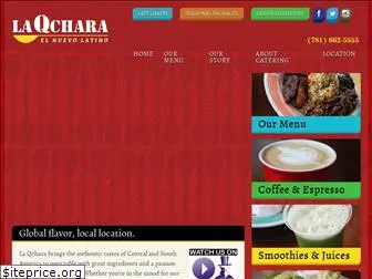 laqchara.com