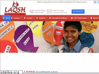 laqsh.com