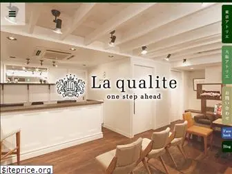 laqualite.jp