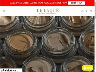 laque.com.au