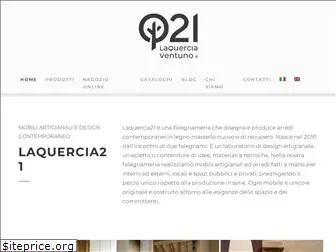 laquercia21.it