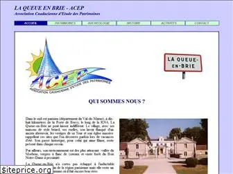 laqueueenbrie-acep.com