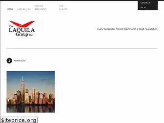 laquilagroup.com