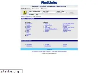 laquinta.findlinks.com