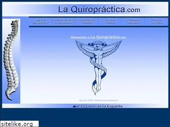 laquiropractica.com