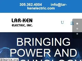lar-kenelectric.com