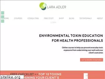 laraadler.com