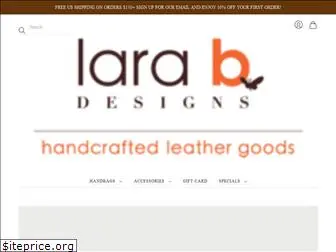 larabdesigns.com