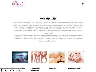 larabeauty.nl