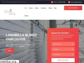 larabella.ca