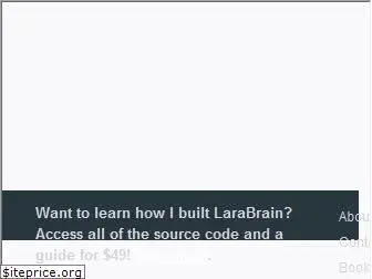 larabrain.com