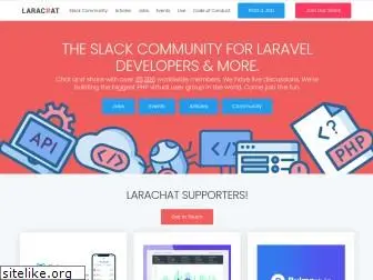 larachat.co