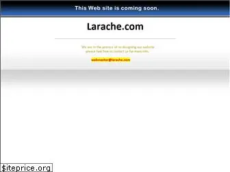 larache.com