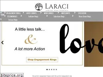 laraci.com