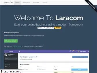 laracom.net