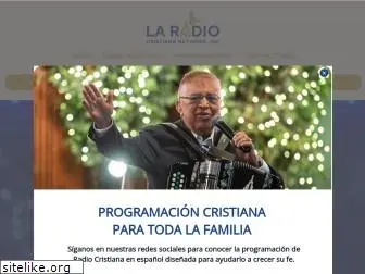 laradiocristiananet.com