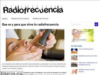 laradiofrecuencia.net