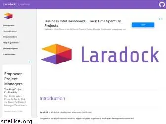 laradock.io