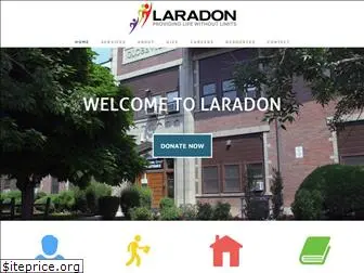 laradon.org