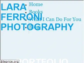 laraferroni.com