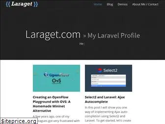 laraget.com