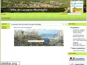 laragne.net