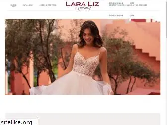 laraliz.com