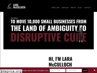 laramcculloch.com
