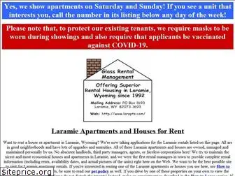 laramie-apartments.com