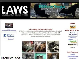 laramieanimals.org