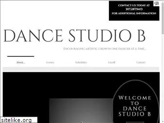 laramiedancestudiob.com