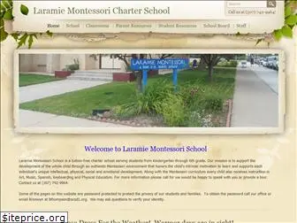 laramiemontessori.org